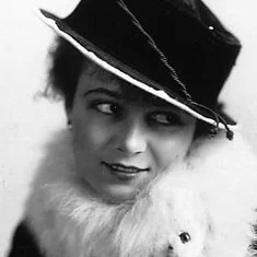 Claire Anderson