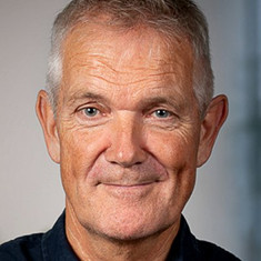 Peter Skram