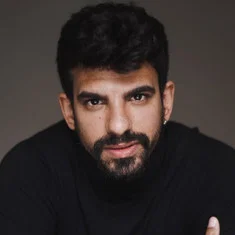 Shahaf Kahalani