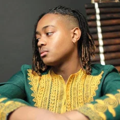 Sidiki Jobarteh Codjoe