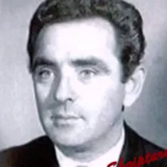 Ismail Zhabjaku