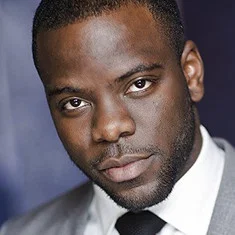 David D'Lancy Wilson