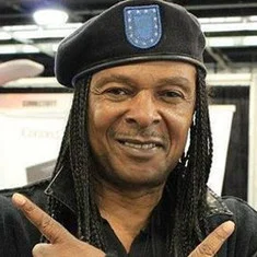 Frankie 'Kash' Waddy