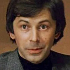 Анатолий Егоров