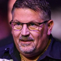 Gary Anderson