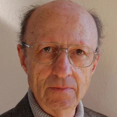 Frederick Rolf