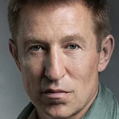 Павел Лычников