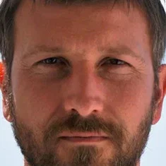 Marko Meštrović