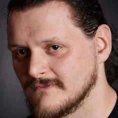 Tom Davey