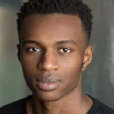 Theo Solomon