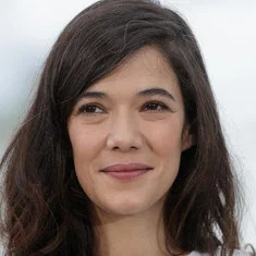 Mélanie Doutey