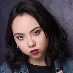 Aaliyah Magcasi