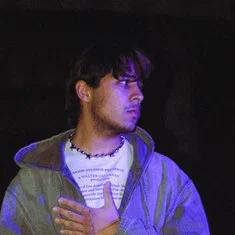 Eithan Ray Rodriguez Arias