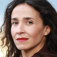 Chloé Réjon