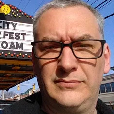 Michael Alan Fitzgerald