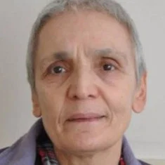 Aysel Doğan