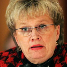 Ulla-Maj Wideroos