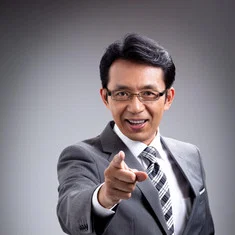 Akira Fukuzawa
