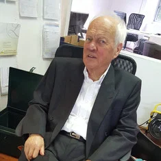 Jean-Marie Adam