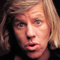 Wayne Bartholomew
