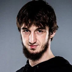 Khasan Magomedsharipov