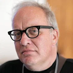 Mark Tildesley