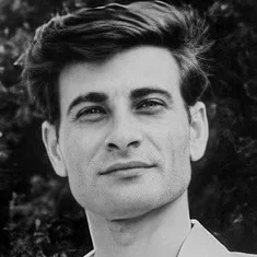 Mahmoud Darwish