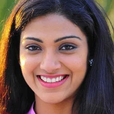Avanthika Mohan