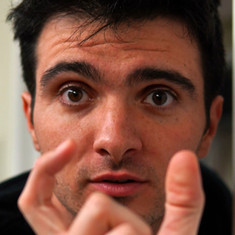 Francesco Senatore