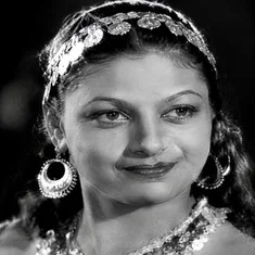 V. N. Janaki