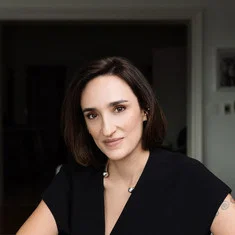 Maria Prata