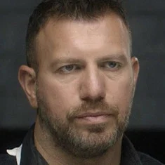 Stergios Antoulas