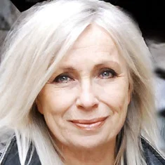 Marie Bergman