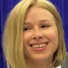Анна Курбатова