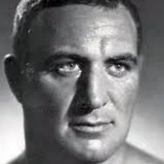 Eric Husberg
