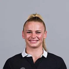 Jorja Miller