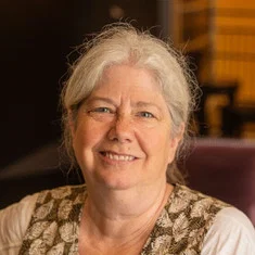 Mary Zimmerman