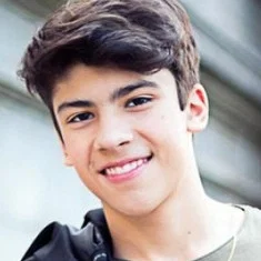 Henrique Camargo