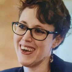 Claire Finn