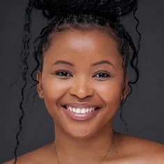 Lwazie Keith Tsebesha
