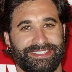 Daniel Weber