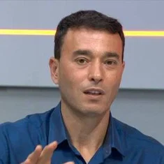 André Rizek
