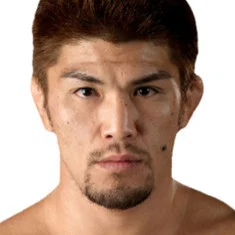 Michihiro Omigawa