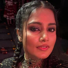 Aanisha Mahakur