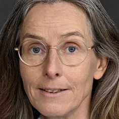 Mette Frisk Jensen