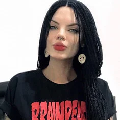 Leyla Buk