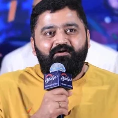 Sai Kiran Yedida