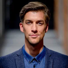 Winfried Baijens