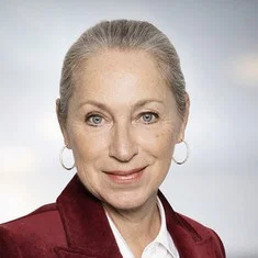Ann Lehmann Erichsen