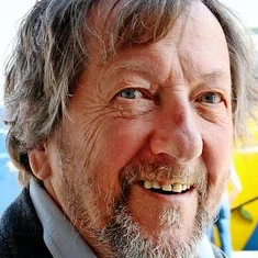 Elmar Gehlen